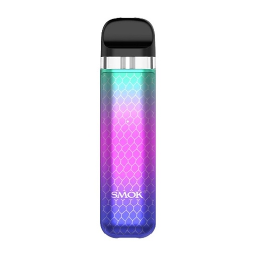 SMOK - Novo 2x Kit - Prism 7-Color Cobra