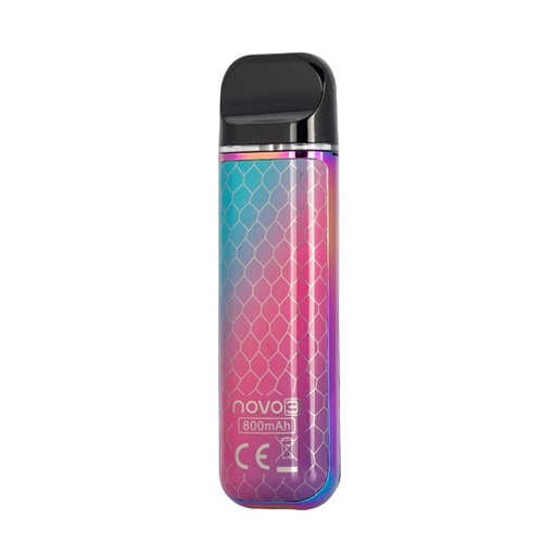 SMOK - Novo 3 Kit - 7-Color Cobra