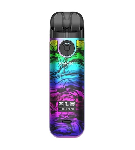 SMOK - Novo 4 Kit - Fluid 7 - Color