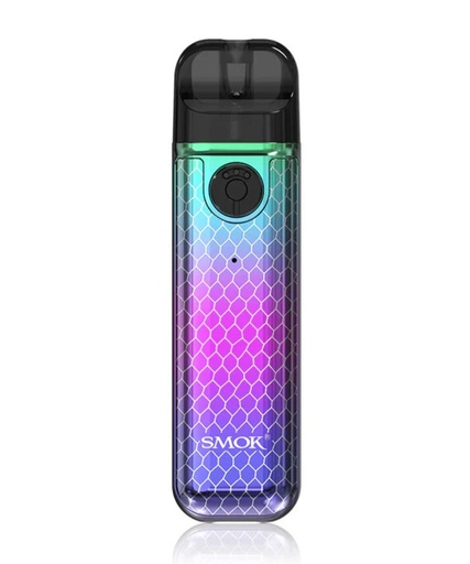 SMOK - Novo 4 Mini Kit - Prism 7 Color-Cobra
