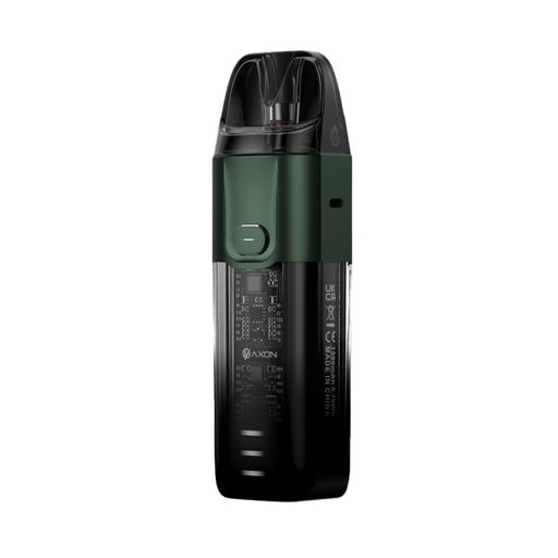 Vaporesso - Luxe X Kit - 5ml - Green