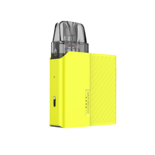 Vaporesso - Xros Nano Kit - 0.7Ω+1.2Ω Version - Lemon