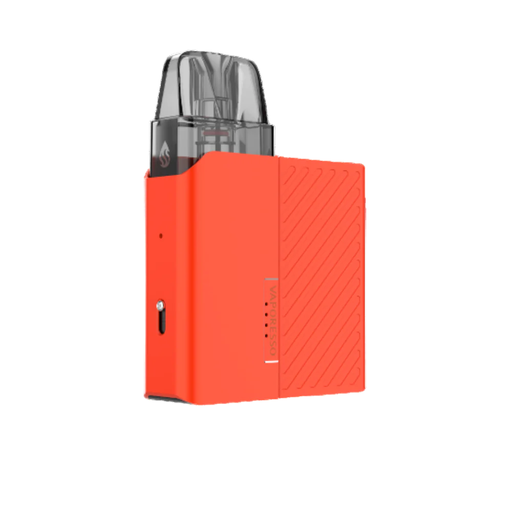 Vaporesso - Xros Nano Kit - 0.7Ω+1.2Ω Version - Orange