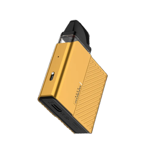 Vaporesso - Xros Nano Kit - 0.8Ω+1.2Ω/2ml - Yellow