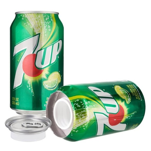 7UP - Storage Can