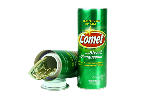 Comet - Storage Can