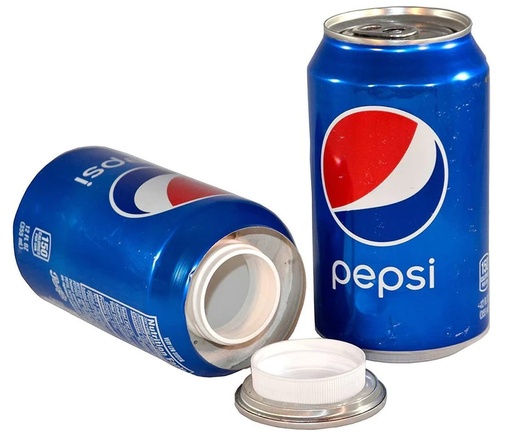 Pepsi - Storage Can