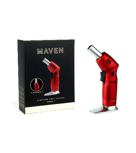 Maven - Model T - Red