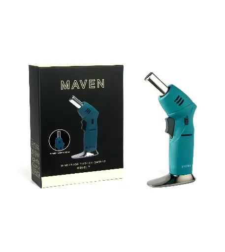 Maven - Model T - Teal