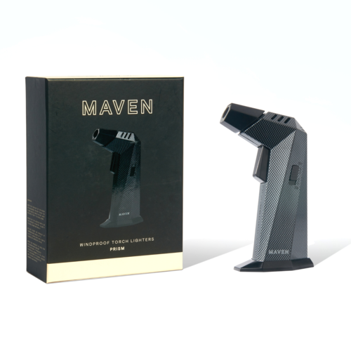 Maven - Prism - Graphite