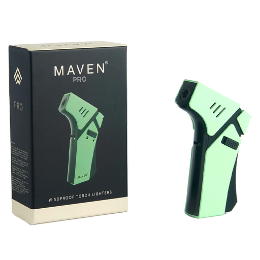 Maven - Pro - Green