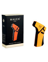 Maven - Pro - Orange