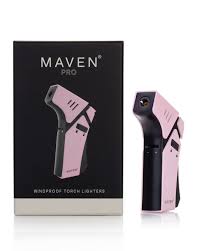 Maven - Pro - Pink