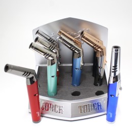 Scorch Torch - Flex Pencil Adjustable Torch