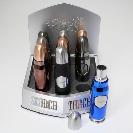 Scorch Torch - Missile Torch