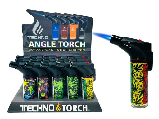 Techno - Angle Torch 