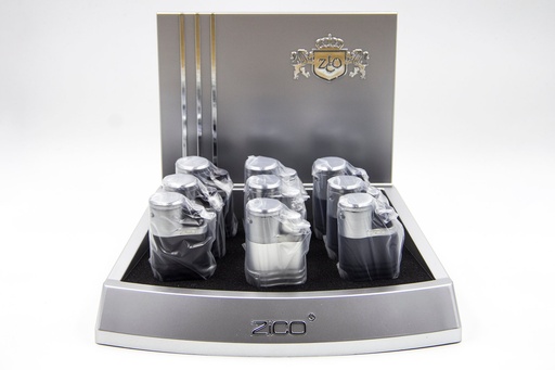 Zico - Torch Lighters