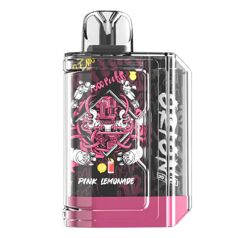 Orion Bar - 7500 Puffs - Pink Lemonade