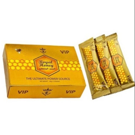 Royal Honey VIP