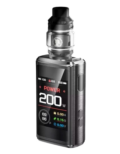 Geekvape - Z200 Kit - Black