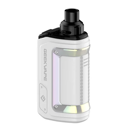 Geekvape - H45 - White 