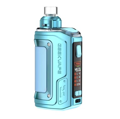 Geekvape - H45 - Crystal Blue