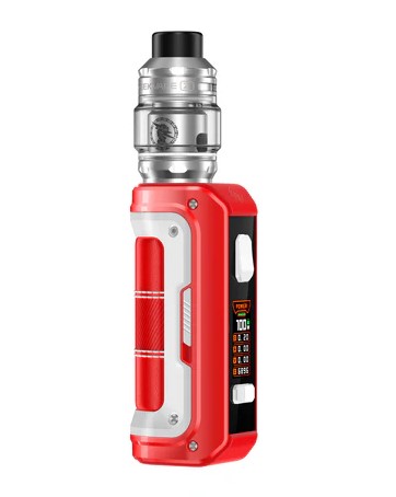 Geekvape - MAX100 - Red White