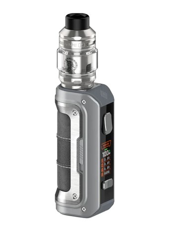 Geekvape - MAX100 - Silver