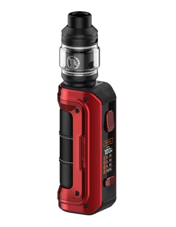 Geekvape - MAX100 - Red