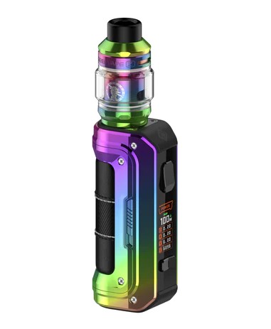 Geekvape - MAX100 - Rainbow