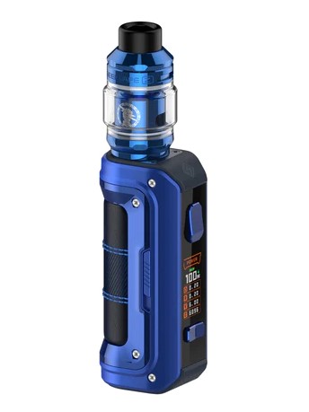 Geekvape - MAX100 - Blue