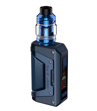 Geekvape - L200 - Navy Blue