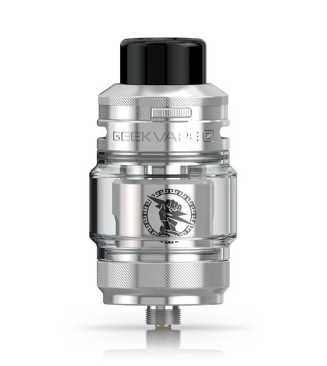 Geekvape - Z - Subohm SE Tank - Stainless Steel - 5.5ML 