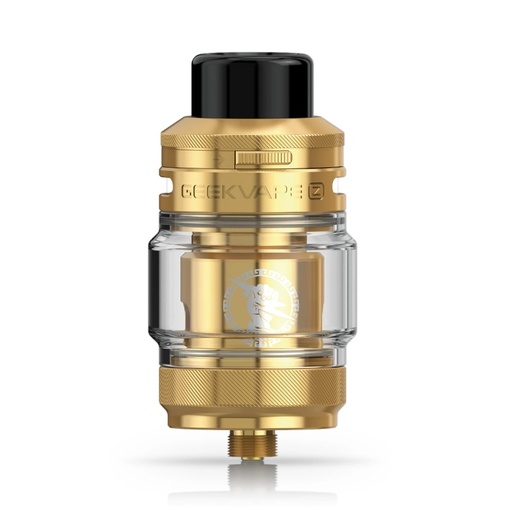 Geekvape - Z - Subohm SE Tank - Gold