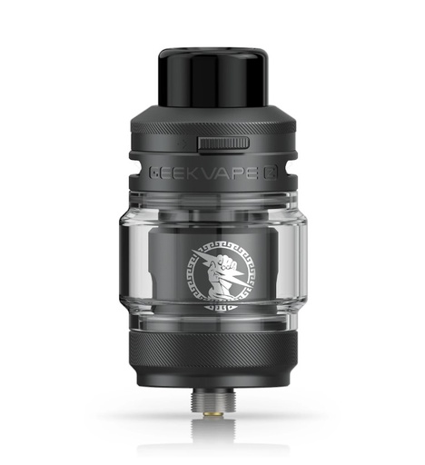 Geekvape - Z - Subohm SE Tank - Gunmetal