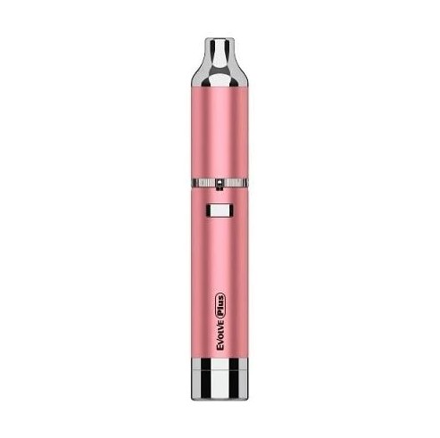 Yocan - Evolve Plus - Sakura Pink