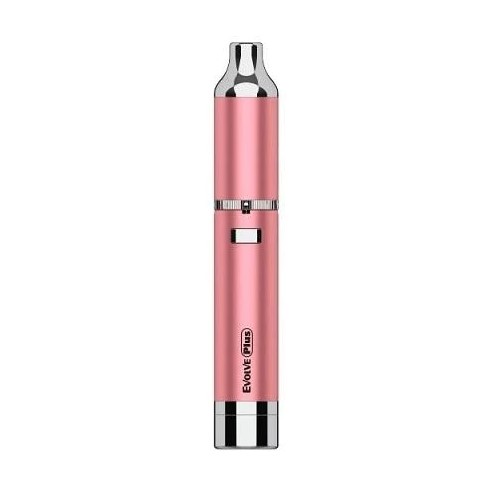 Yocan - Evolve Plus - Sakura Pink