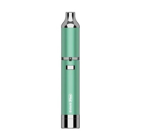 Yocan - Evolve Plus - Azure Green