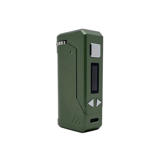 Yocan - UNI - PRO - Plus - Universal Potrable Mod - Sage 