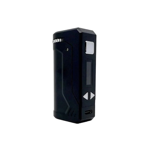 Yocan - UNI - PRO - Plus - Universal Potrable Mod - Onyx 