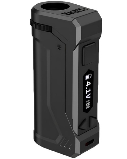 Yocan - UNI - PRO - Universal Portable Mod - Black 