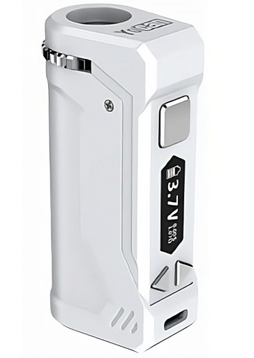 Yocan - UNI - PRO - Universal Potrable Mod - White 