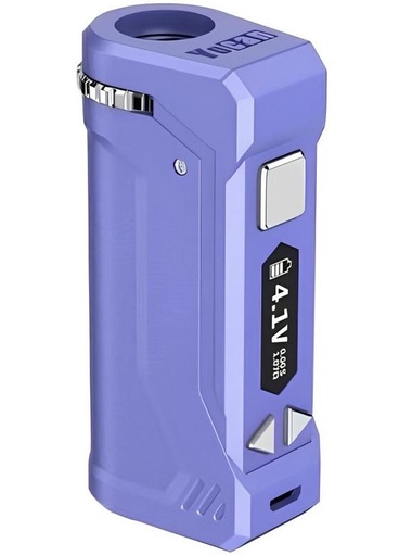 Yocan - UNI - PRO - Universal Potrable Mod - Purple