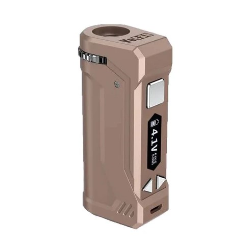 Yocan - UNI - PRO - Universal Portable Mod - Dark Champagne 