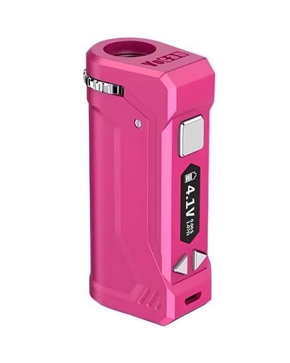 Yocan - UNI - PRO - Universal Potrable Mod - Rosy 