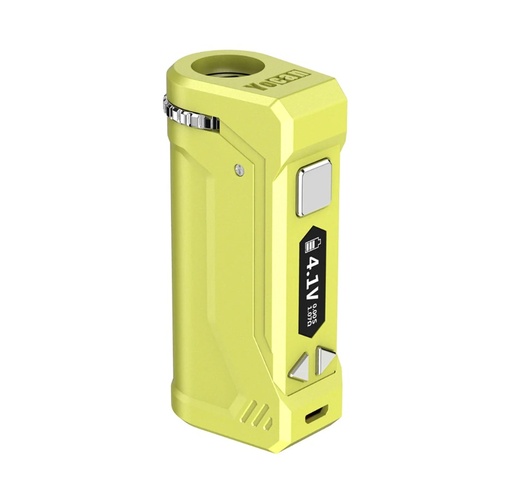 Yocan - UNI - PRO - Universal Portable Mod - Apple Green