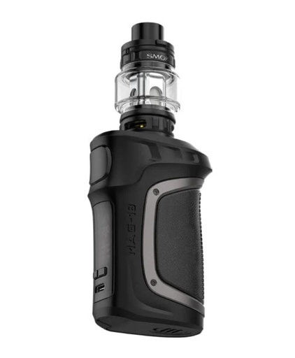 SMOK - MAG-18 Kit - Black Gun Metal 