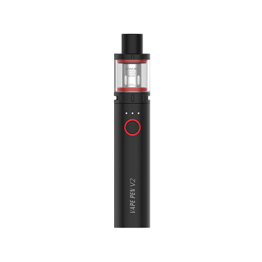 SMOK - Vape Pen - V2 Kit - Black