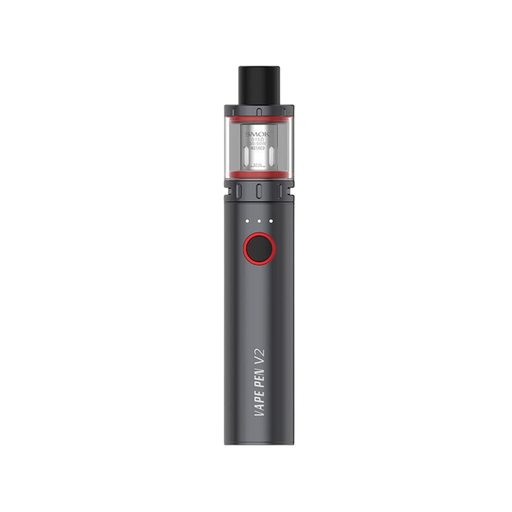 SMOK - Vape Pen - V2 Kit - Gun Metal