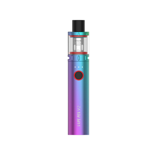 SMOK - Vape Pen - V2 Kit - 7-Color
